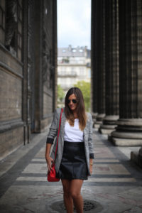 comment accessoiriser un look mode et tendance