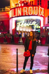 moulin rouge paris