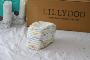 3 nouveaux motifs lillydoo