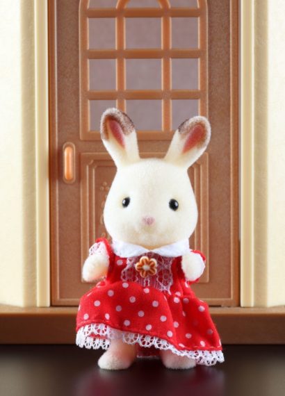 Sylvanian